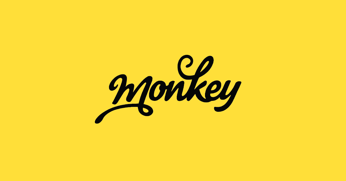 (c) Monkey.pe